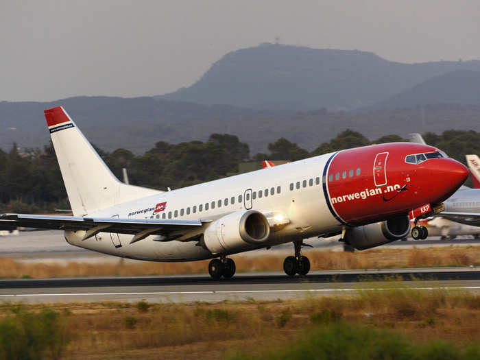 Initially based in Norway, as its name implies, the airline began connecting Scandinavia with leisure destinations to the south before then expanding deeper into Continental Europe first with a subsidiary based in Warsaw, Poland in 2006.