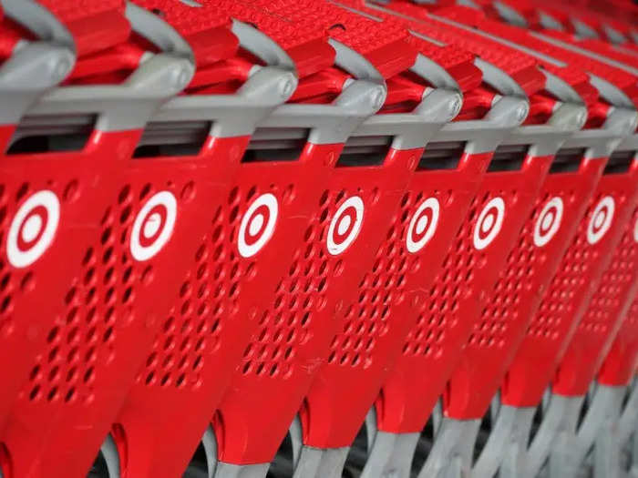 Target: Reserving the first hour of shopping every Wednesday to the elderly and those with underlying health conditions, and closing at 9 p.m. for cleaning and restocking.