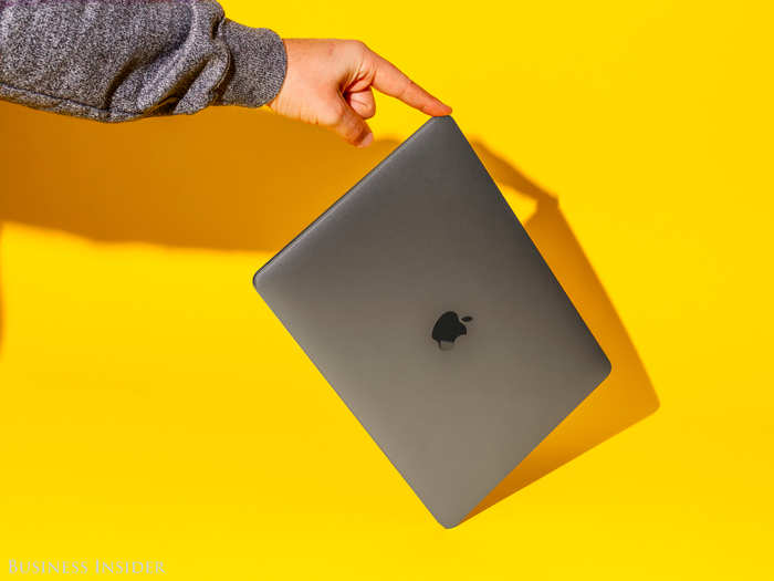 Choosing between the new MacBook Air and 13-inch MacBook Pro