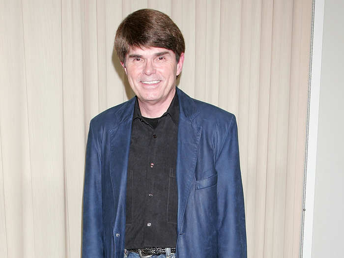 Online conspiracies have also been circulating, such as whether author Dean Koontz predicted the pandemic in a 1981 novel.