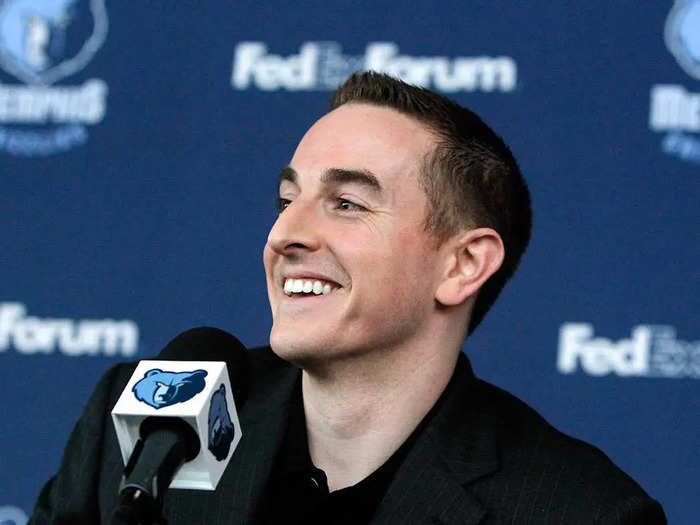 Robert Pera