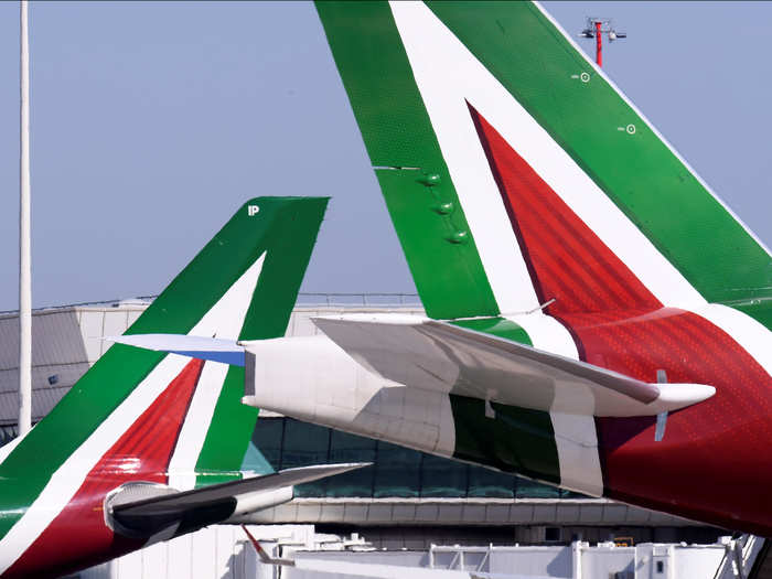 While Air Italy was getting its start, the Italian government would once again seek outside investors with European, North American, and Asian airlines expressing interest in Alitalia.