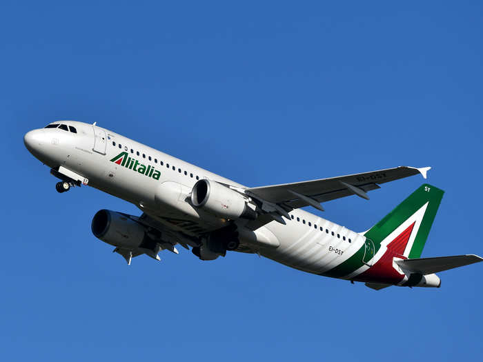 Affected by the grounding of the Boeing 737 Max and without the Italian government as a benefactor, Air Italy closed up shop in early 2020, giving back full control of Italy to Alitalia.