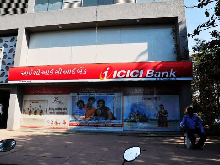 ICICI Bank