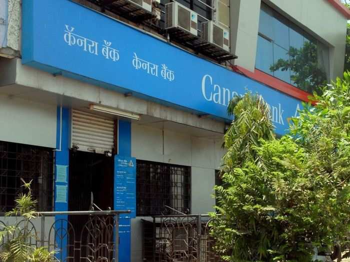 ​Canara Bank