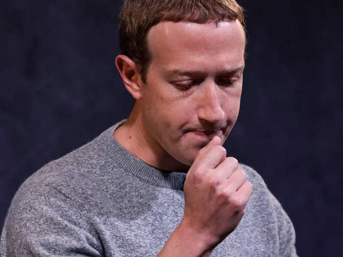 Facebook — 720,000 with "millions" more on the way