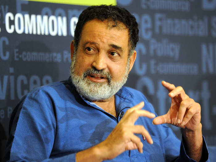 ​“A rate cut, most agree is called for, but at the same time, it is also clear this will do little in isolation,” writes TV Mohandas Pai