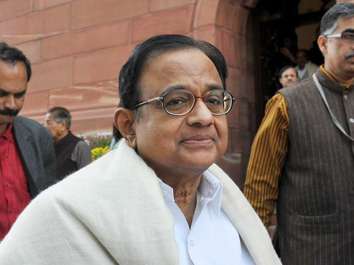 ​​“Don’t want to criticise during a national crisis but regret to say we’ve lost valuable time,” said former Finance Minister P Chidambaram.