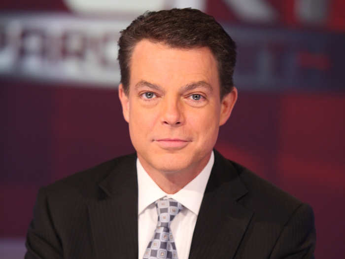 Things changed for Hemmer in 2019 when Shepard Smith resigned, and he was announced as his replacement.