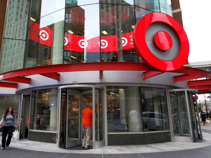 Target also raised wages for store workers by $2 an hour, Reuters reported. The pay bump will last until May 2.