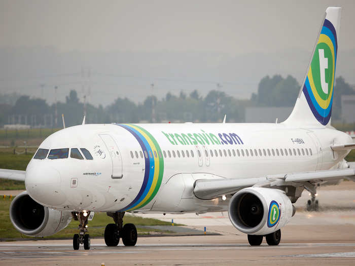 Transavia