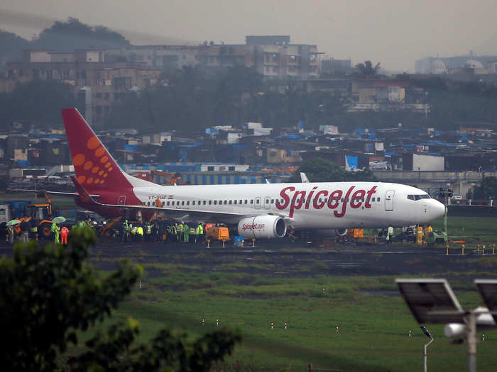 SpiceJet