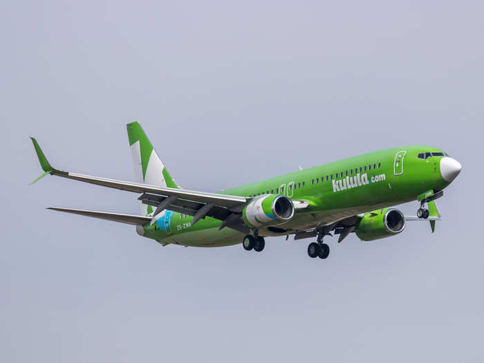 Kulula