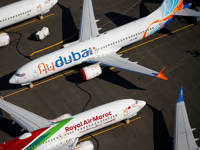 Flydubai