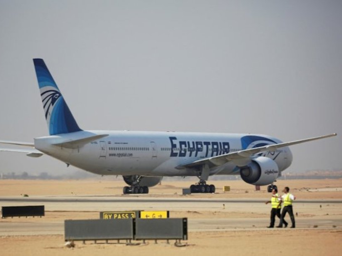 EgyptAir