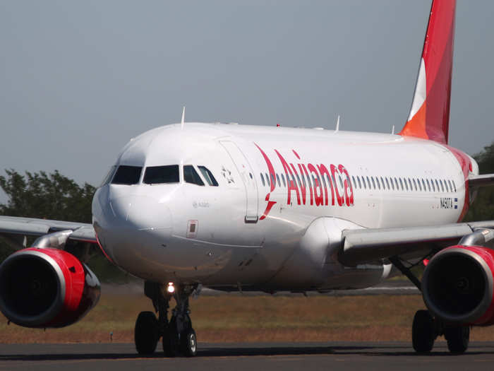 Avianca