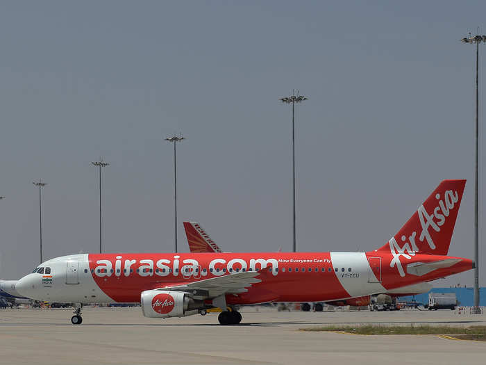 Air Asia