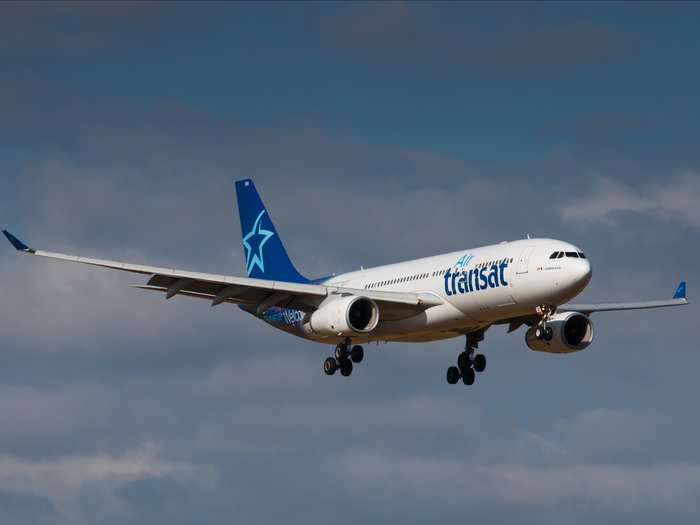 Air Transat