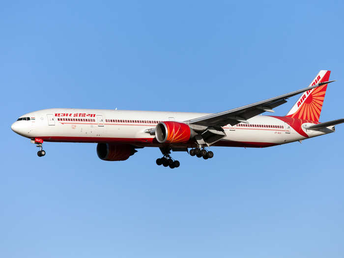 Air India