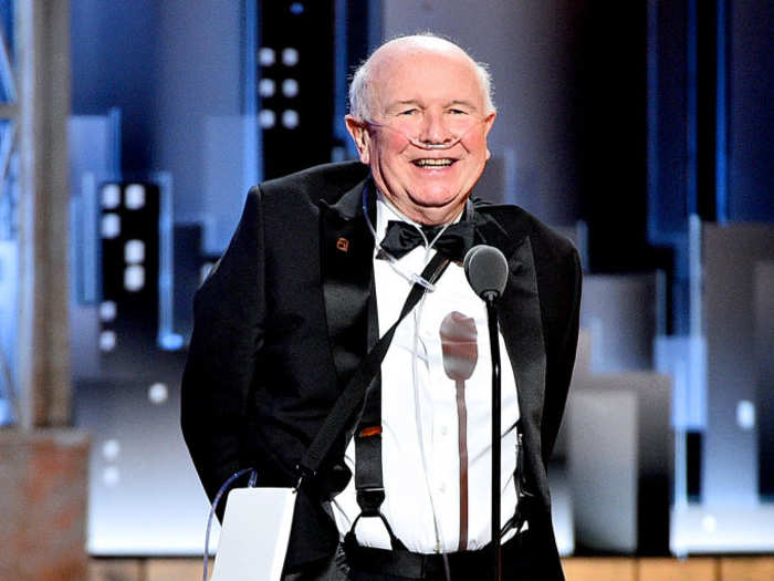 Terrence McNally, a Tony Award-winning American playwright, died on March 24 of health complications related to the coronavirus. McNally was a lung cancer survivor living with chronic obstructive pulmonary disease.