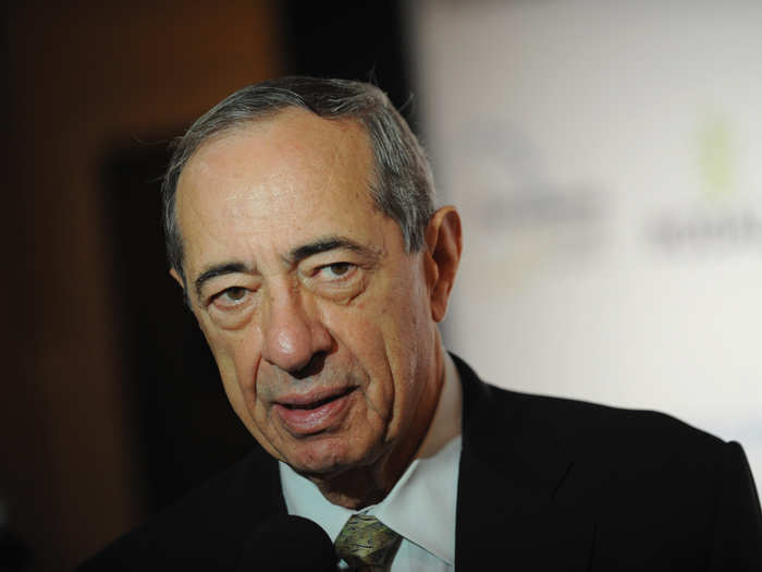 His father Mario Cuomo was born in South Jamaica, Queens, on June 15, 1932.