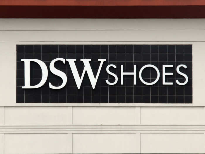 DSW Shoes closed its North American locations on March 17 until further notice. Workers will be paid for scheduled shifts.
