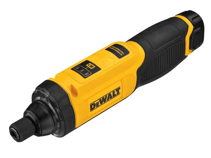 The best electric screwdriver