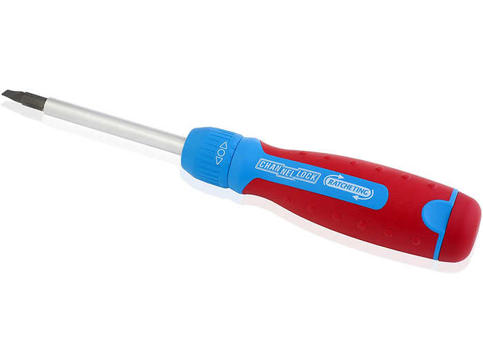 The best ratcheting screwdriver