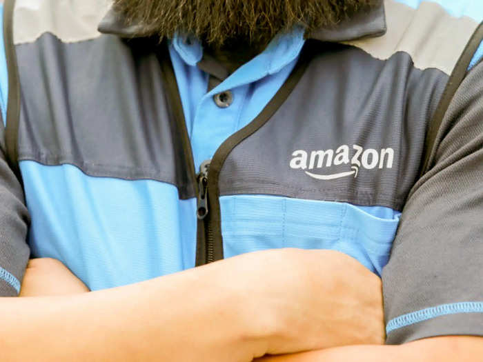 In response to the crisis, Amazon, one of the biggest delivery companies in the US, has temporarily suspended all non-essential products from being shipped until April 15. They