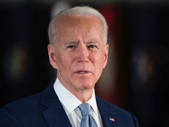 Biden wants to strengthen Obamacare and create an optional government health plan.