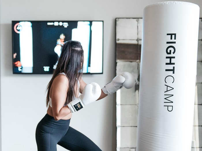 The best free workouts for boxing