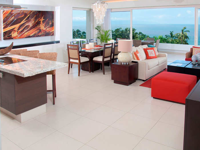 Marival Distinct Luxury Residences - Nuevo Vallarta