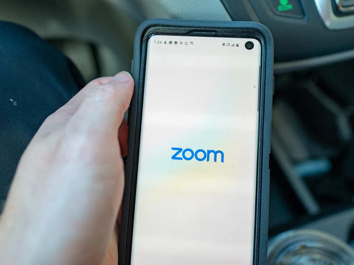 Zoom has a feature called "attention tracking" that lets hosts learn when a user may not be paying attention.