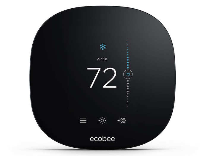 The best smart thermostat with voice assistant