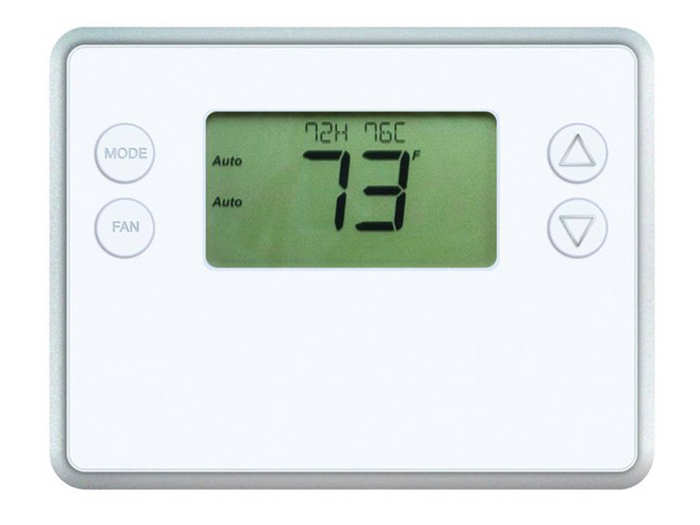 The best Z-wave smart thermostat