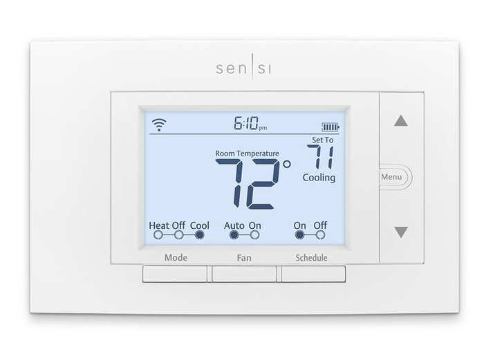 The best budget smart thermostat