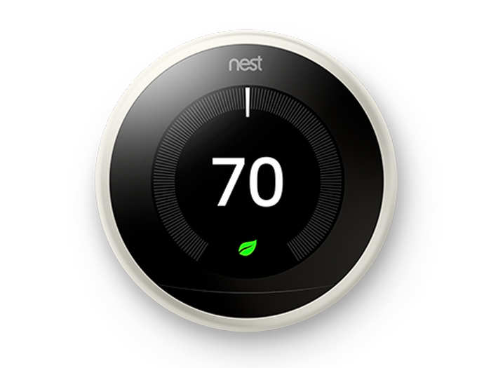 The best smart thermostat runner-up