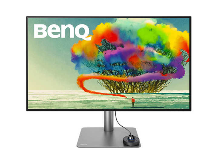 The best 4K computer monitor