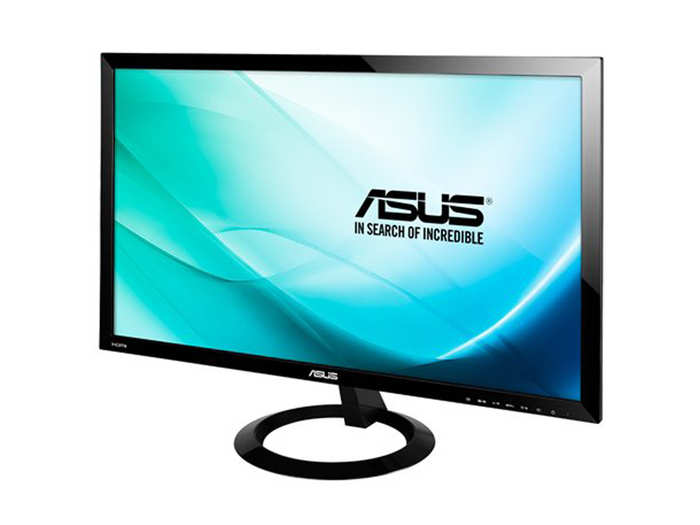 The best affordable computer monitor