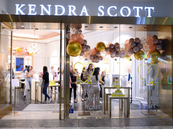 Kendra Scott