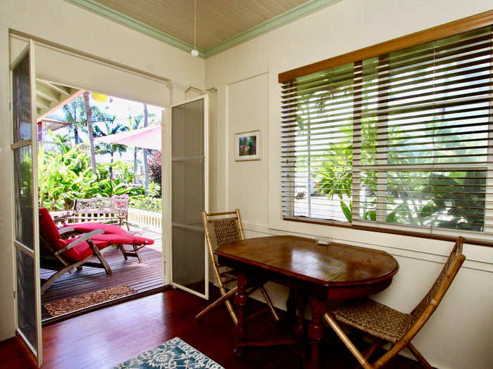 Haleiwa, Oahu: Haleiwa Beach House