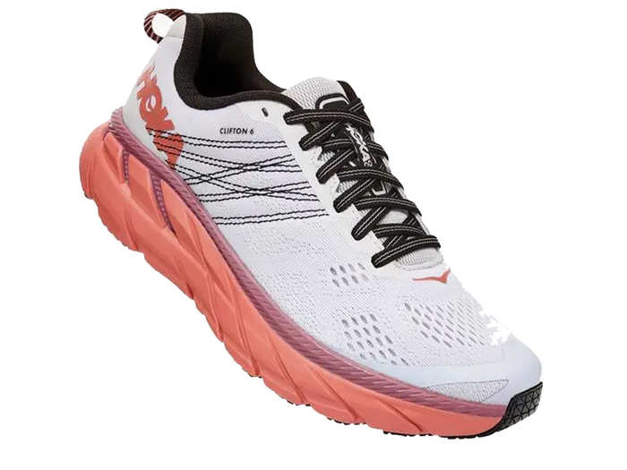 The best cushioned cheap running shoes