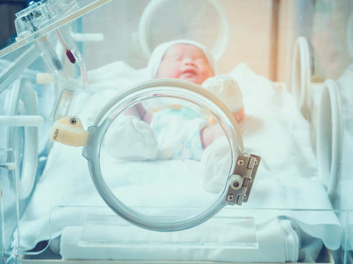 Exposure to air pollutants has also been linked to premature births.