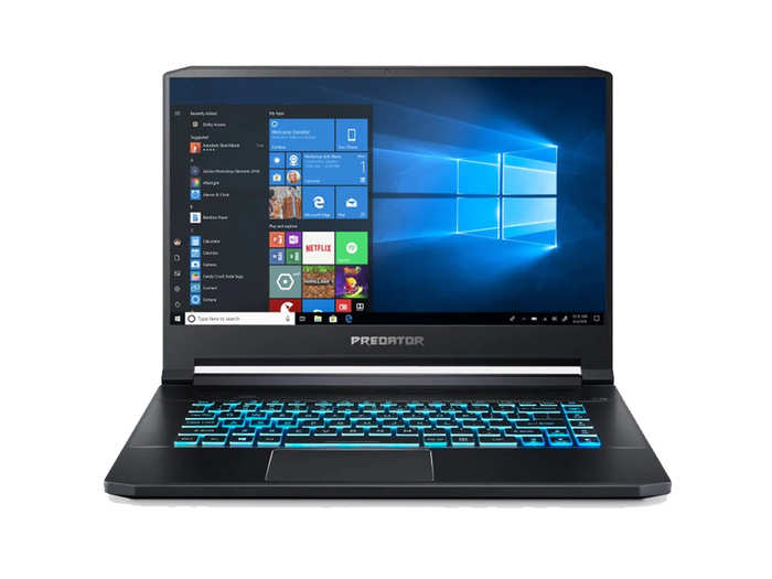 The best mid-range gaming laptop