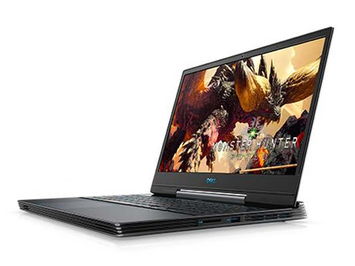 The best affordable gaming laptop