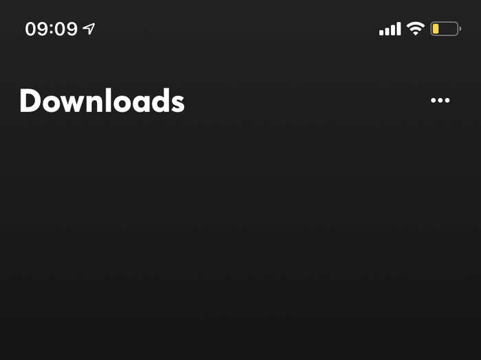 Downloads