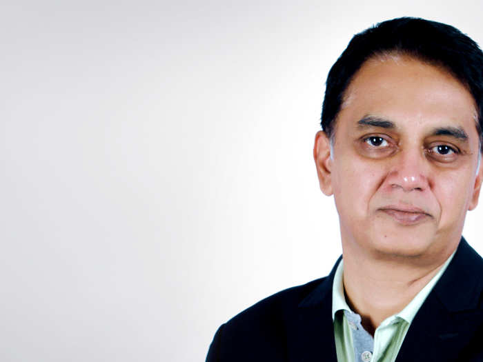 ​Pinaki Bhattacharya, SVP & National Planning Director, Wunderman Thompson India: