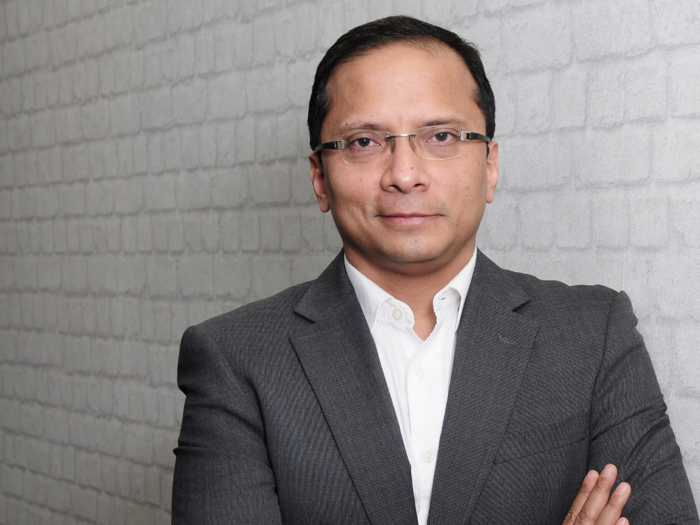 ​Rana Barua, CEO, Havas Group India: