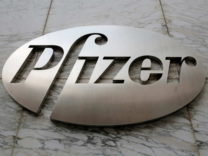 Pfizer is partnering with BioNTech who