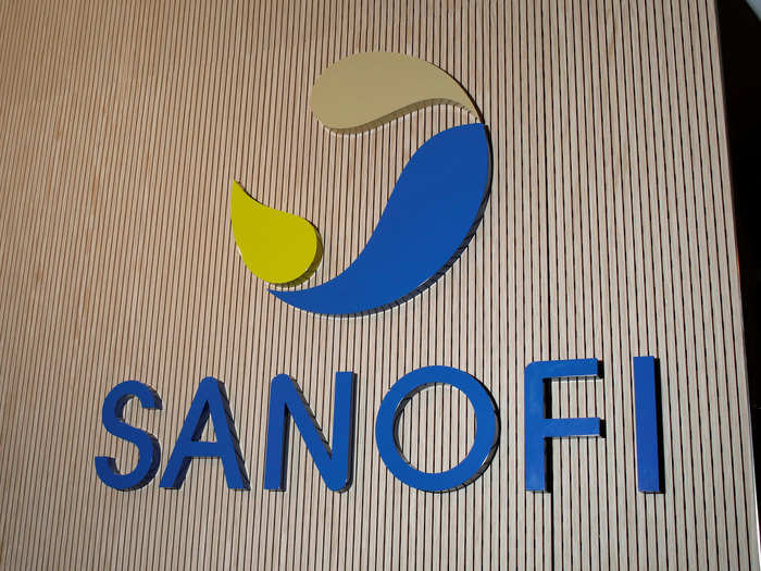 The French pharma giant Sanofi is taking several different approaches to developing a coronavirus vaccine.